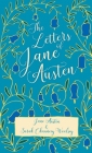 The Letters of Jane Austen By Jane Austen Cover Image