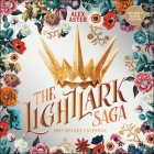 Lightlark Saga 2027 Deluxe Wall Calendar with Bonus Poster By Alex Aster Cover Image