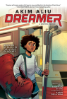 Akim Aliu: Dreamer (Original Graphic Memoir) Cover Image