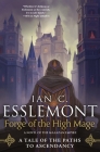 Forge of the High Mage: Path to Ascendancy, Book 4 (A Novel of the Malazan Empire) By Ian C. Esslemont Cover Image