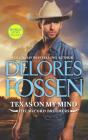 Texas on My Mind: A Western Romance (McCord Brothers #1) By Delores Fossen Cover Image