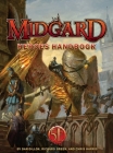 Midgard Heroes Handbook 5e By Chris Harris, Kobold Press Cover Image