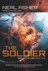 The Soldier: Rise of the Jain, Book One Cover Image