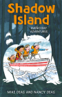 Shadow Island By Nancy Deas, Mike Deas (Illustrator) Cover Image
