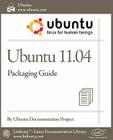 Ubuntu 11.04 Packaging Guide By Ubuntu Documentation Project Cover Image