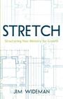 Stretch-Structuring Your Ministry for Growth By Jim Wideman Cover Image