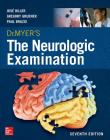 Demyer's the Neurologic Examination: A Programmed Text, Seventh Edition Cover Image