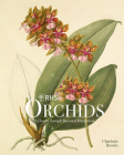 Rhs Orchids Cover Image