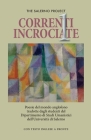 Correnti Incrociate: Poesie del mondo anglofono By Linda Barone (Editor), John Eliot (Editor) Cover Image