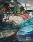 American Treasures: The Brandywine River Museum of Art Cover Image
