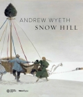 Andrew Wyeth's Snow Hill Cover Image