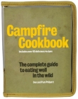 Campfire Cookbook Cover Image