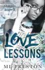 Love Lessons By ML Preston Cover Image