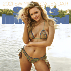 Cal-2021 Sports Illustrated Swimsuit Wall Cover Image