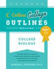College Biology (Collins College Outlines) By Marshall Sundberg Cover Image