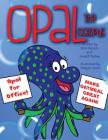 Opal the Octopus Cover Image