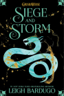 Siege and Storm (Shadow and Bone Trilogy #2) Cover Image