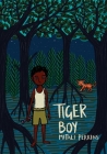 Tiger Boy By Mitali Perkins Cover Image