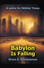 Babylon Is Falling Cover Image