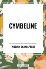 Cymbeline By William Shakespeare Cover Image