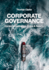Corporate Governance By Thomas Clarke Cover Image