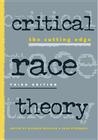 Critical Race Theory: The Cutting Edge By Richard Delgado (Editor), Jean Stefancic Cover Image