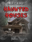 Haunted Houses (Yikes! It's Haunted) Cover Image