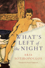 What's Left of the Night Cover Image
