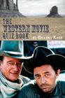 The Western Movie Quiz Book Cover Image
