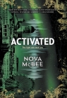 Activated: A Calculated Novel By Nova McBee Cover Image