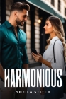 Harmonious Cover Image