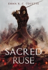 Sacred Ruse By Emma K. C. Couette Cover Image