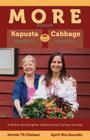 More Kapusta or Cabbage - A Mother and Daughter Historical and Culinary Journey By Jennie Ts Choban, April-Ria Qureshi Cover Image