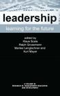 Leadership Learning for the Future (Hc) (Research in Management Education and Development) Cover Image