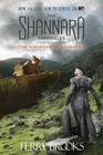 The Wishsong of Shannara (The Shannara Chronicles) (TV Tie-in Edition) By Terry Brooks Cover Image