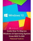 Guide How To Migrate Windows 10 Operating System From HDD To SSD Cover Image