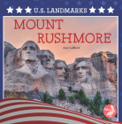 Mount Rushmore By Amy Culliford Cover Image