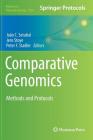 Comparative Genomics: Methods and Protocols (Methods in Molecular Biology #1704) By João C. Setubal (Editor), Jens Stoye (Editor), Peter F. Stadler (Editor) Cover Image