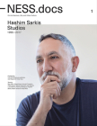 Ness.Docs: Hashim Sarkis Studios Cover Image