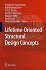 Lifetime-Oriented Structural Design Concepts Cover Image