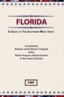 Florida: A Guide To The Southern Most State (American Guide) By Federal Writers' Project (Fwp), Works Project Administration (Wpa) Cover Image