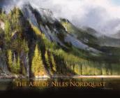 The Art of Niles Nordquist By Niles T. Nordquist Cover Image