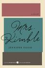 Mrs. Kimble: A Novel (Harper Perennial Deluxe Editions) Cover Image