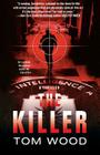 The Killer By Tom Wood, Tom Hinshelwood Cover Image