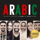 Arabic: Proven Techniques to Learn and Speak Arabic Cover Image