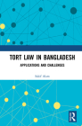 Tort Law in Bangladesh: Applications and Challenges Cover Image
