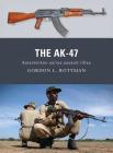 The AK-47: Kalashnikov-series assault rifles (Weapon) Cover Image