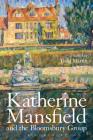 Katherine Mansfield and the Bloomsbury Group Cover Image