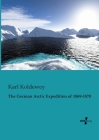 The German Arctic Expedition of 1869-1870 Cover Image