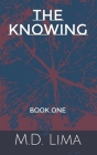 The Knowing - Book 1 Cover Image